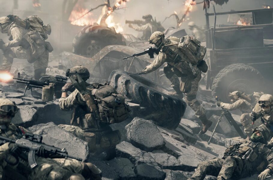 Battlefield 6