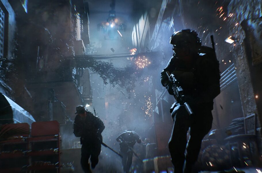 Battlefield 6