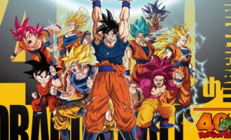 Dragon Ball