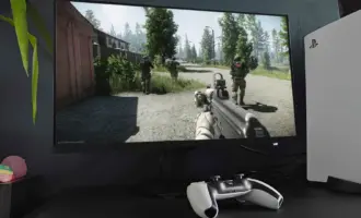 بازی Escape from Tarkov