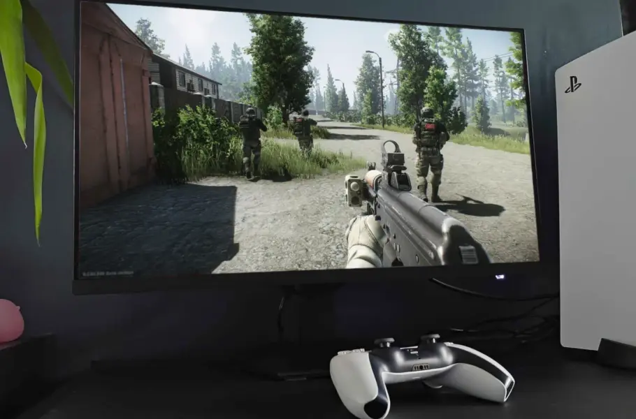 بازی Escape from Tarkov