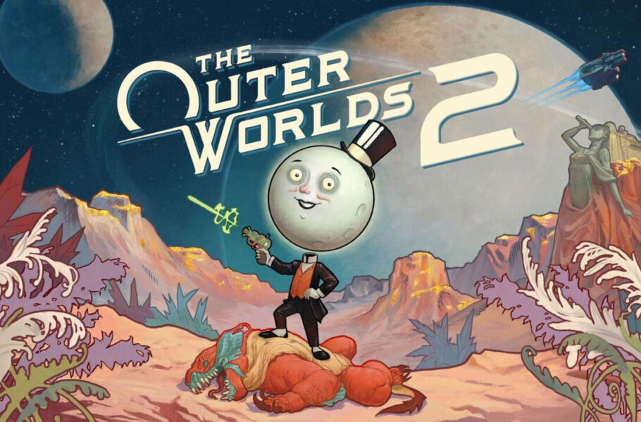 نمرات و نقدهای بازی The Outer Worlds 2 منتشر شد