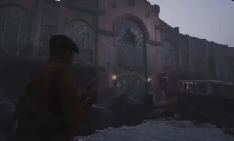 The Sinking City 2