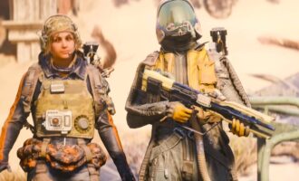Arc Raiders