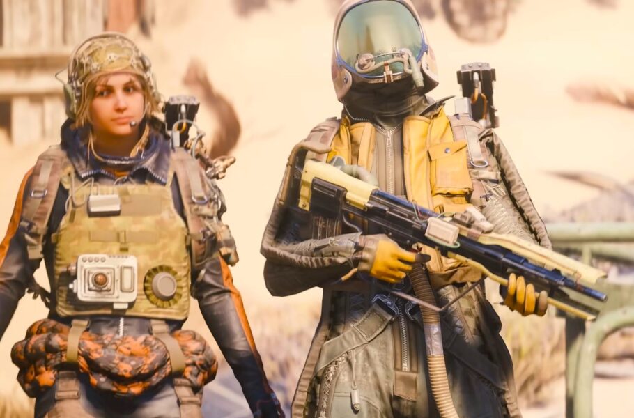Arc Raiders