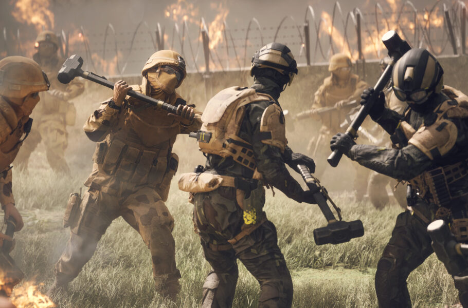 Battlefield 6