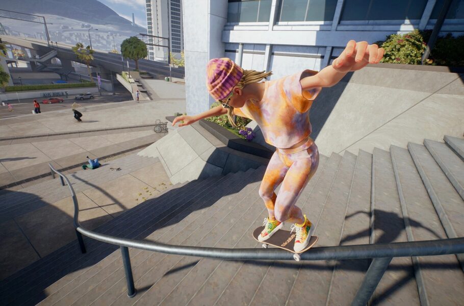 Skate