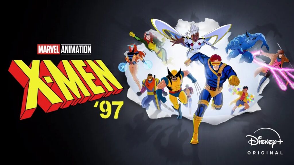 X-Men