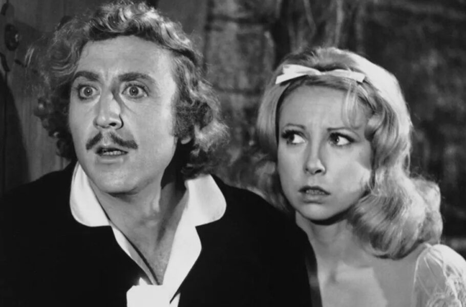 Very Young Frankenstein