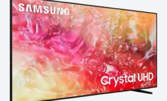 تشخیص سال ساخت تلویزیون سامسونگ با 2 روش آسان