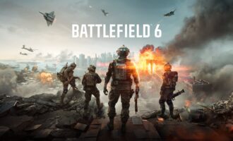 راهنمای جامع خرید اکانت قانونی Battlefield 6