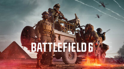 هر آنچه که باید از بازی Battlefield 6 بدانید
