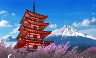 چرا تور ژاپن گران است؟ راهنمای سفر اقتصادی به ژاپن