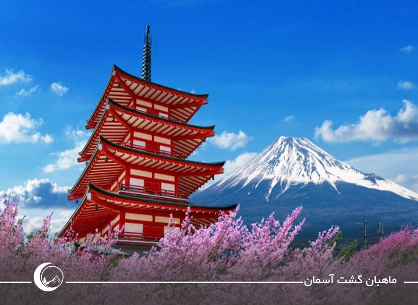 چرا تور ژاپن گران است؟ راهنمای سفر اقتصادی به ژاپن