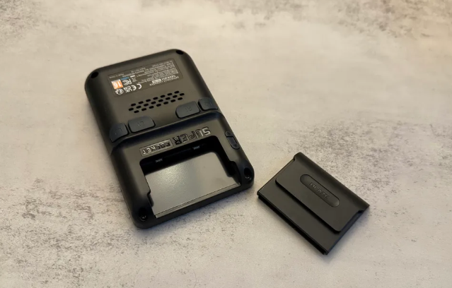 کنسول های HyperMegaTech Super Pocket
