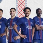 بهترین ترکیب تیم پاریس سنت ژرمن در بازی FC 26