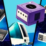 ۱۰ کنسول که در واقع یک کامپیوتر گیمینگ بودند