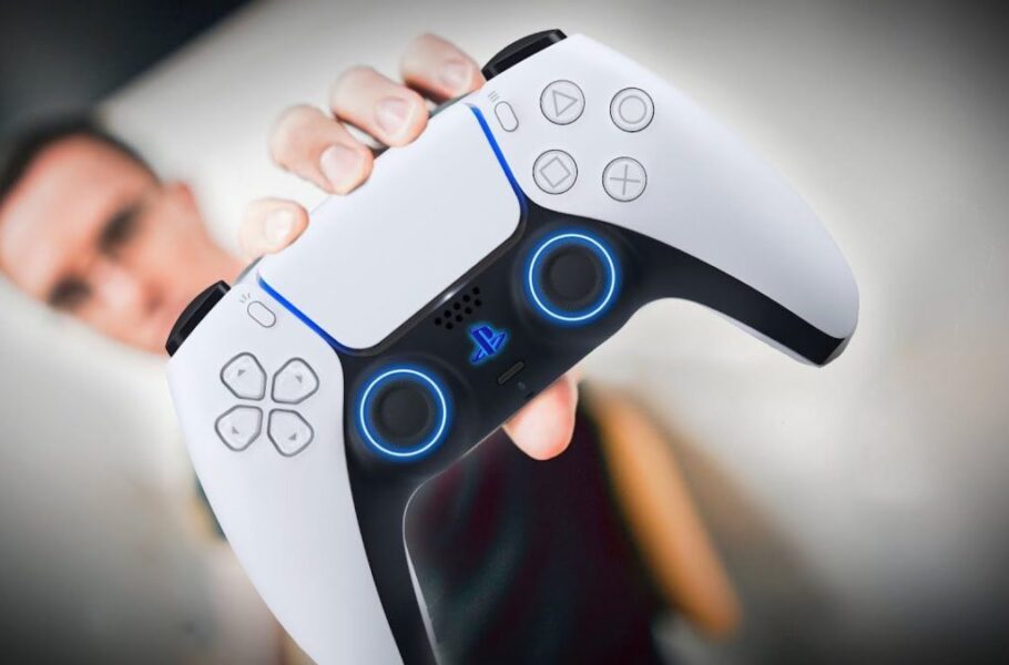 بهترین و ساده ترین روش های تشخیص دسته PS5 اورجینال