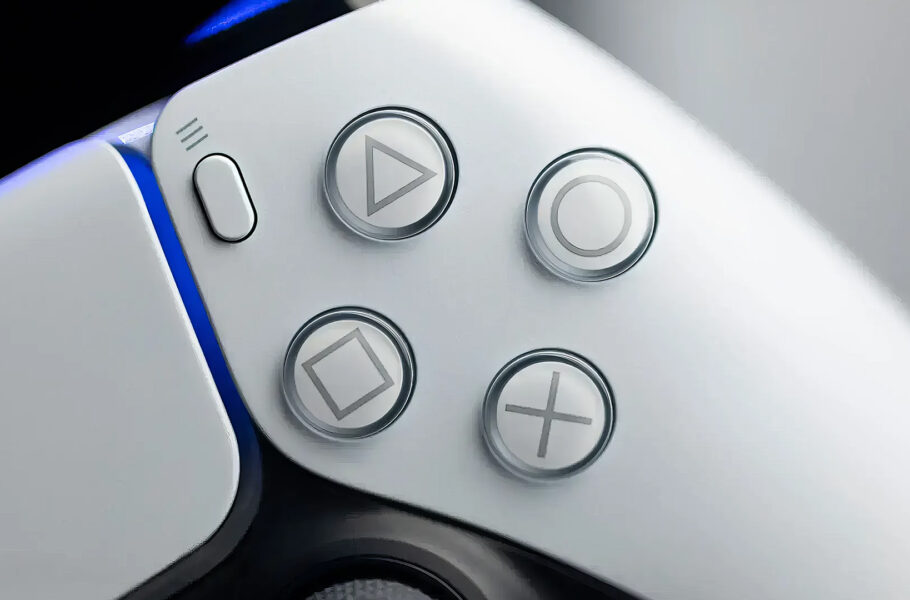 تمیز کردن منظم کنترلرهای گیمینگ