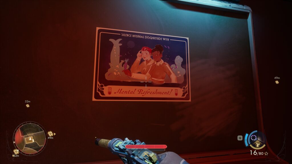 نقد و بررسی بازی The Outer Worlds 2