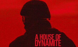 نقد فیلم A House of Dynamite