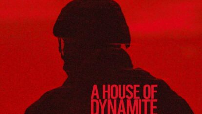 نقد فیلم A House of Dynamite؛ ۲۰ دقیقه تا پایان دنیا