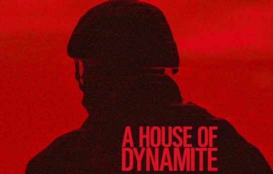 نقد فیلم A House of Dynamite