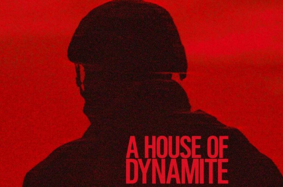 نقد فیلم A House of Dynamite