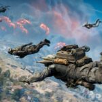 راهنمای بهترین مکان ها برای فرود در بتل رویال بازی Battlefield 6