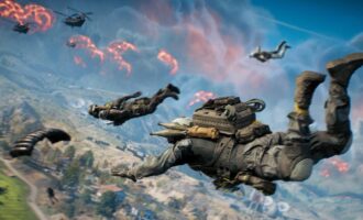 راهنمای بهترین مکان ها برای فرود در بتل رویال بازی Battlefield 6