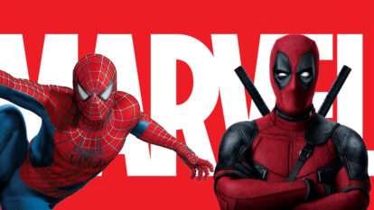 12 مورد از بهترین فیلم های مارول که در MCU نیستند!