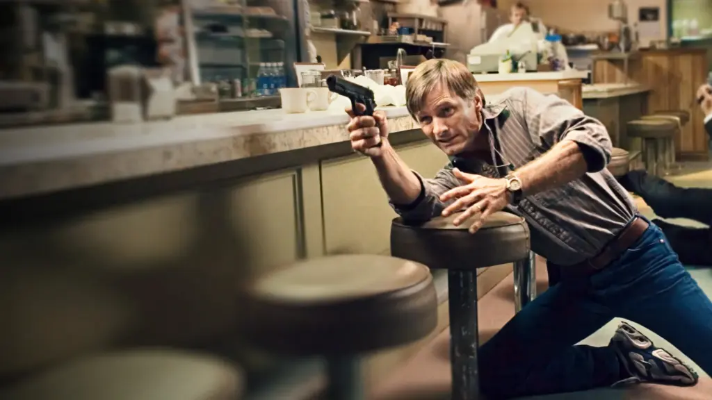 دیوید کراننبرگ کیست