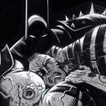 کمیک Absolute Batman 2025 Annual - Banner