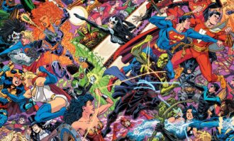 شرکت در DC K.O. - Banner