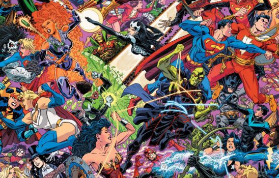 شرکت در DC K.O. - Banner