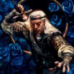 سری کتاب ویچر را به چه ترتیبی بخوانیم؟