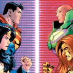 مهمان DC K.O. - Banner