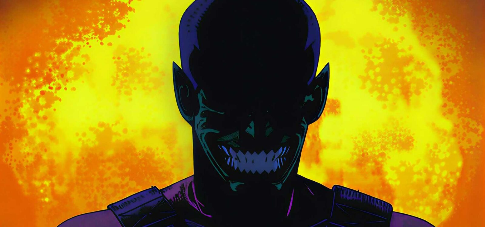 دیسترویر - Banner