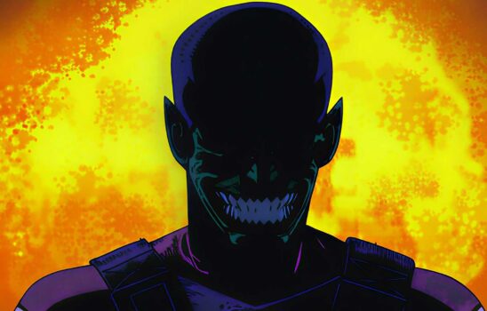 دیسترویر - Banner