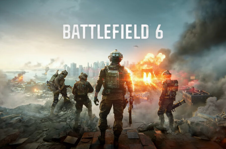 Battlefield 6