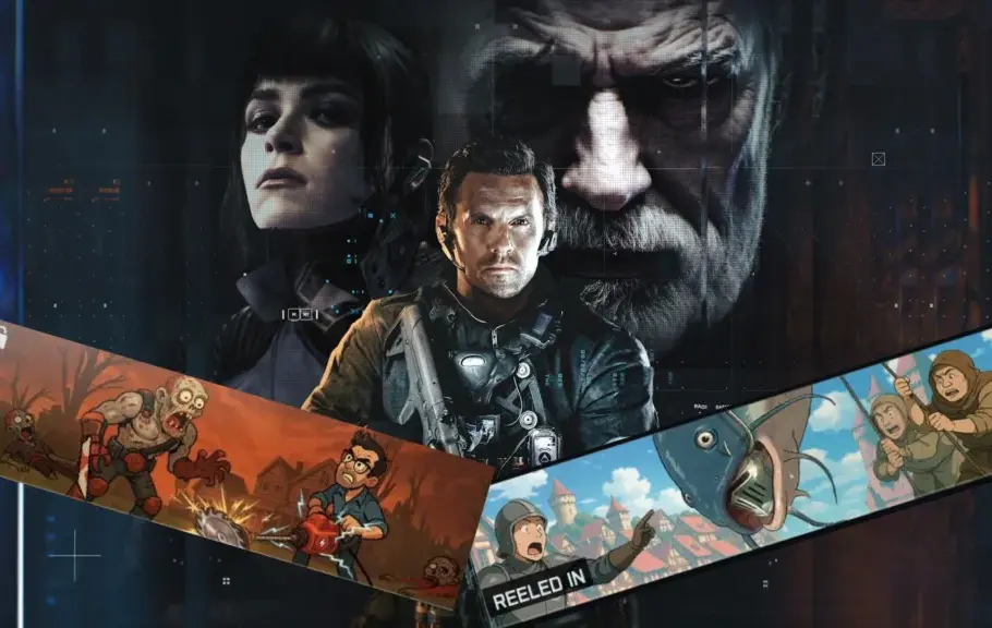 هوش مصنوعی در بازی Call of Duty: Black Ops 7