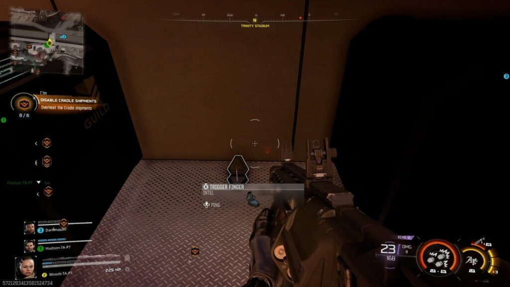 راهنمای کالکتیبل های کمپین بازی Call of Duty Black Ops 7

