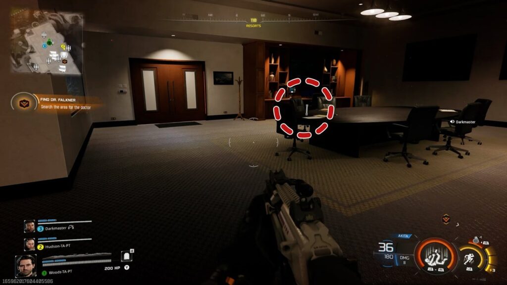 راهنمای کامل کالکتیبل های کمپین بازی Call of Duty Black Ops 7

