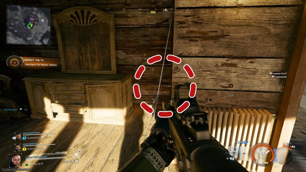 آموزش کالکتیبل های کمپین بازی Call of Duty Black Ops 7

