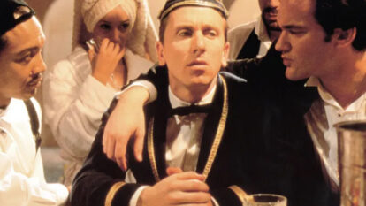 بدترین فیلم ها از بهترین کارگردانان!