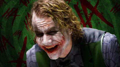 به یادماندنی‌ترین دیالوگ های جوکر