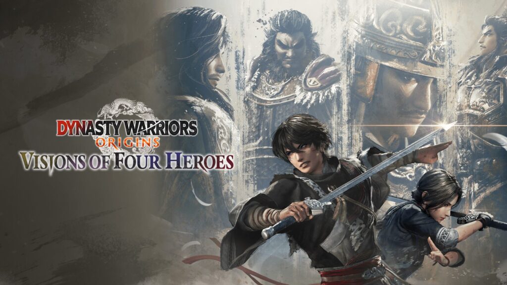 بسته الحاقی dynasty warriors heroes
