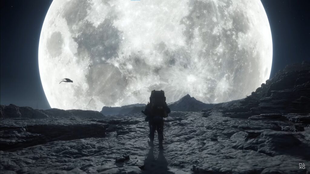 چرا بازی Death Stranding 2 کاندید گیم اواردز شده است؟