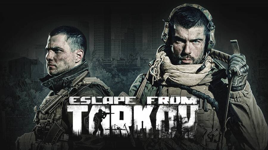 بازی Escape from Tarkov به نسخه ۱.۰ رسید