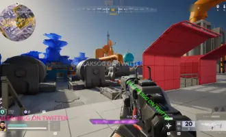 بازی Project Scout یوبیسافت